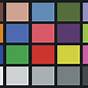 Ultracolor Plus Fa Color Chart