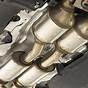 Ford F-150 Catalytic Converter