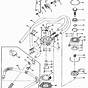 John Deere F525 Parts Schematic