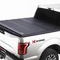 Dodge Ram 2500 Truck Bed Cover