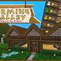 Minecraft Farming Valley Mod List