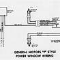 82 92 Camaro Wiring Harness Diagram