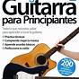 Manual Para Tocar Guitarra Pdf