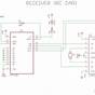 Remote Car Circuit Diagram