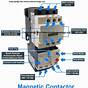 240 Volt Contactor Wiring Diagram