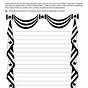 Independence Day Worksheets