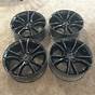 Dodge Charger Factory Rims For Sale