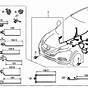 Honda Hrv Parts Diagram