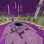 Minecraft End Portal Room Design