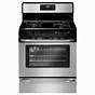 Frigidaire Oven Manual Self Cleaning