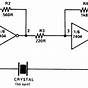 Basic Oscillator Circuit Diagram
