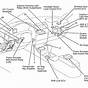 Lexus Rx300 Engine Bay Wiring Diagram