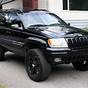 99 Jeep Grand Cherokee Limited