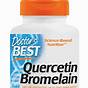 Quercetin With Bromelain For Dogs Dosage Chart