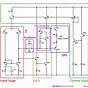Ic 4558 Preamp Circuit Diagram