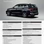 2022 Bmw X5 Owner's Manual