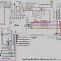 97 Pathfinder Stereo Wiring Diagram