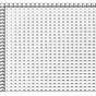 Printable Multiplication Table 1 To 100