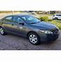 2007 Toyota Camry Le Mpg