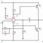 Speaker Amplifier Circuit Diagram
