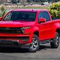 Chevy 2022 Truck Release Date