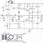 Power Digital Amplifier Circuit Diagram