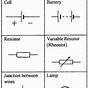 Difference Between Schematic And Circuit Diagram