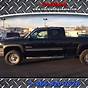 2007 Chevrolet Silverado 2500hd Work Truck