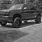3 Inch Lift Kit For 2002 Chevy Avalanche