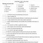 Workers Rights Practice Worksheets Answers