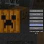 How To Get Carved Pumpkins In Minecraft
