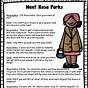 Free Printable Play Black History Skits