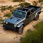 Tactical Jeep Gladiator