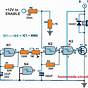 4052 Ic Circuit Diagram