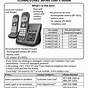 Uniden Dect 6 Manual