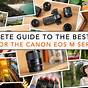 Canon M50 Mark Ii Manual