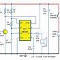 Fire Alarm Circuit Diagram And Working