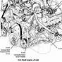 Ford Engine Wiring Harness