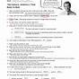 The Century America's Time Worksheet Answers