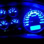 2007 Ford F150 Instrument Cluster Bulb