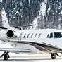 Private Jet Charter Jackson Ms