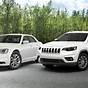 Jeep Ram Chrysler And Dodge