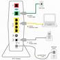 At&t Network Interface Device Wiring Diagram