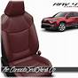 Which Toyota Rav 4 Has Leather Seats