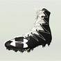 Football Cleats Size 13