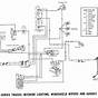 Fader Wiring Diagram 1964 Ford