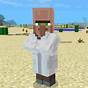 Librarian Villager Minecraft