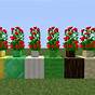 How To Make A Flower Pot In Minecraft