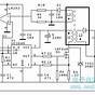 High Current Dc Power Supply Circuit Diagram