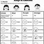 Understanding Emotions Worksheets
